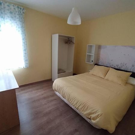Fc Temple Apartment Ponferrada Exterior photo